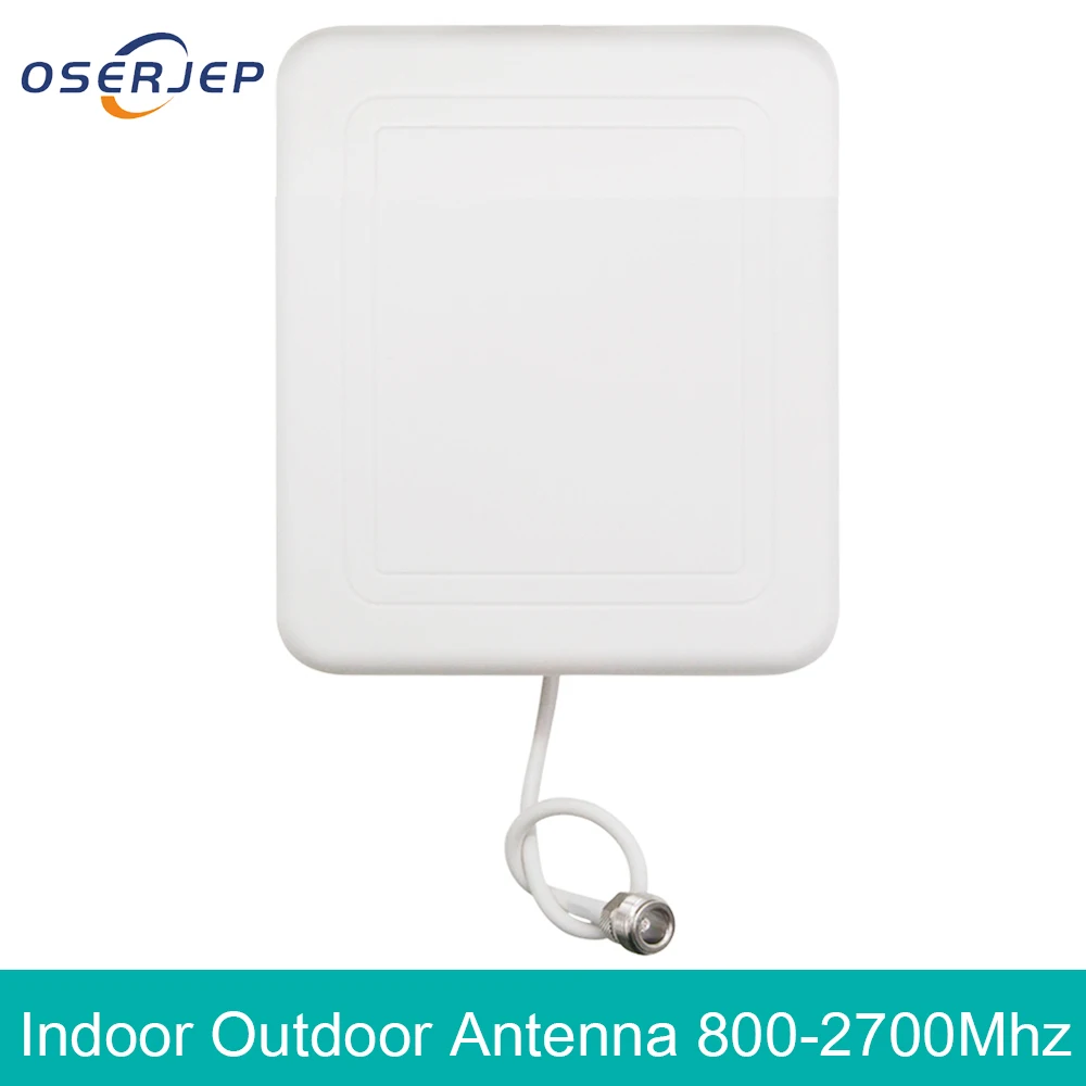 Усилитель сотового сигнала Oserjep 4g 3G 2g LTE|internal antenna|4g outdoor3g lte |