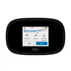 Мобильные точки CAT18 1,2 Гбитс Inseego MiFi 8000 LTE с сенсорным экраном и внешним антенным портом