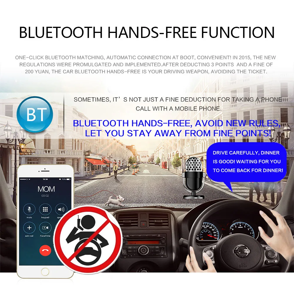 Podofo 3,2 ''TFT экран 1Din автомобильный MP5 плеер Bluetooth FM радио аудио стерео Bluetooth пульт дистанционного управления кассетный магнитофон стерео