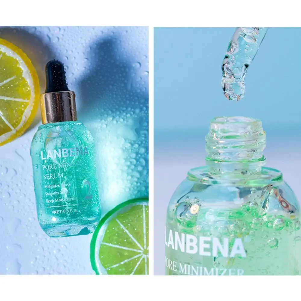 Сыворотка для лица средство удаления угрей маска уменьшения пор лечение акне