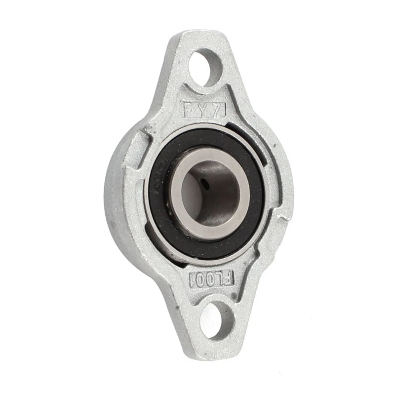 Осевой шарнир самовыравнивающийся опорный подшипник 12 мм KFL001 | Спорт и