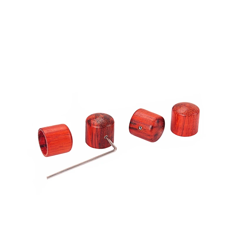 

Guitar Bass Wood Knob Tone Volume Control Knob for Beach Finish Tone or Volume