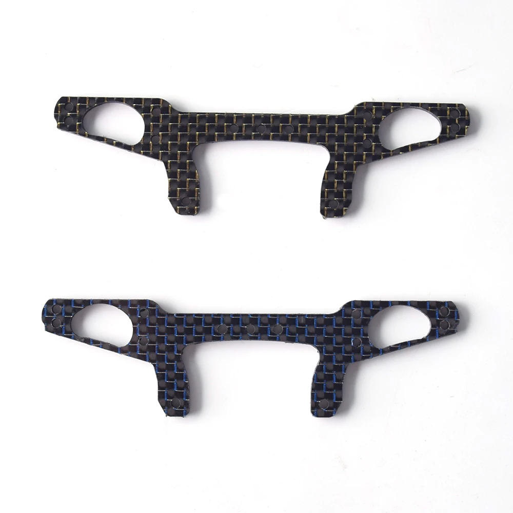 Детали для Tamiya 4WD цвет самодельный 1 5 мм 2 0 шт. |