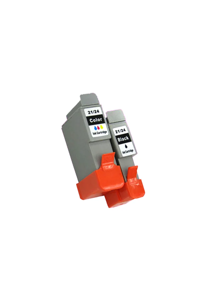 BCI-21 BCI21 BCI-21BK BCI-24C BCI 21 24 Ink Cartridges compatible For Canon PIXUS i475D PIXMA iP1000 iP1500 iP2000 MP110 MP130 | Компьютеры