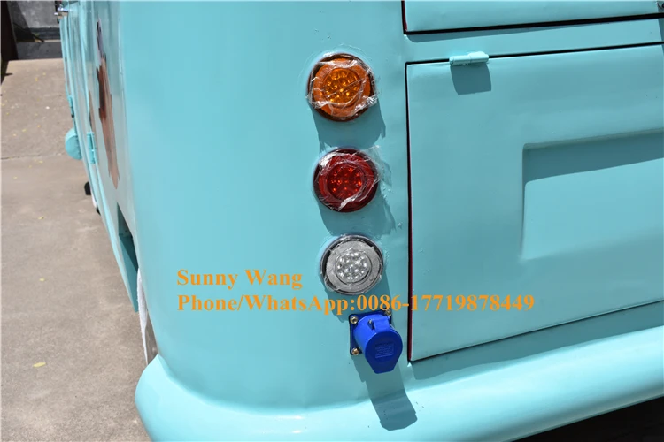 4 32 м Длина мобильный мороженого Еда тележка для хот догов уличный фаст Винтаж