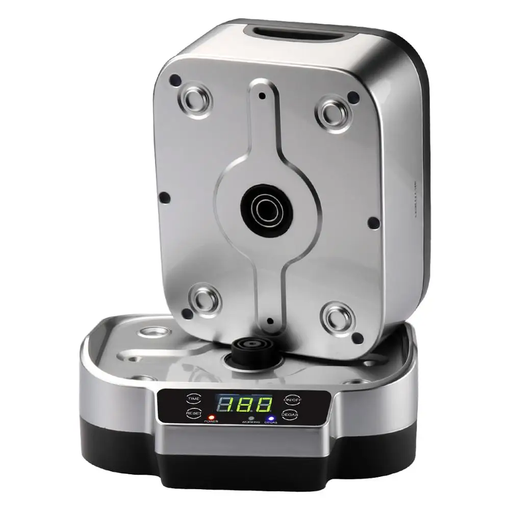 SKYMEN 1200 Ультразвуковой очиститель ювелирных изделий для ванны камни кусачки