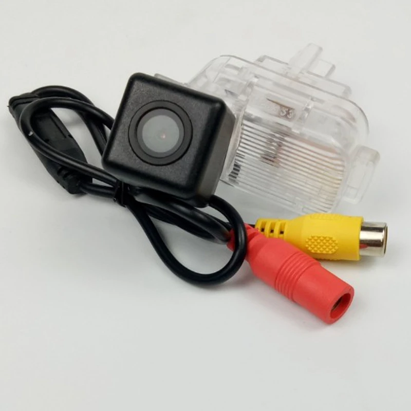 

Car Rear View Reversing Camera for Mazda 3 Mazda3 Hatchback BM BN 2014-2018