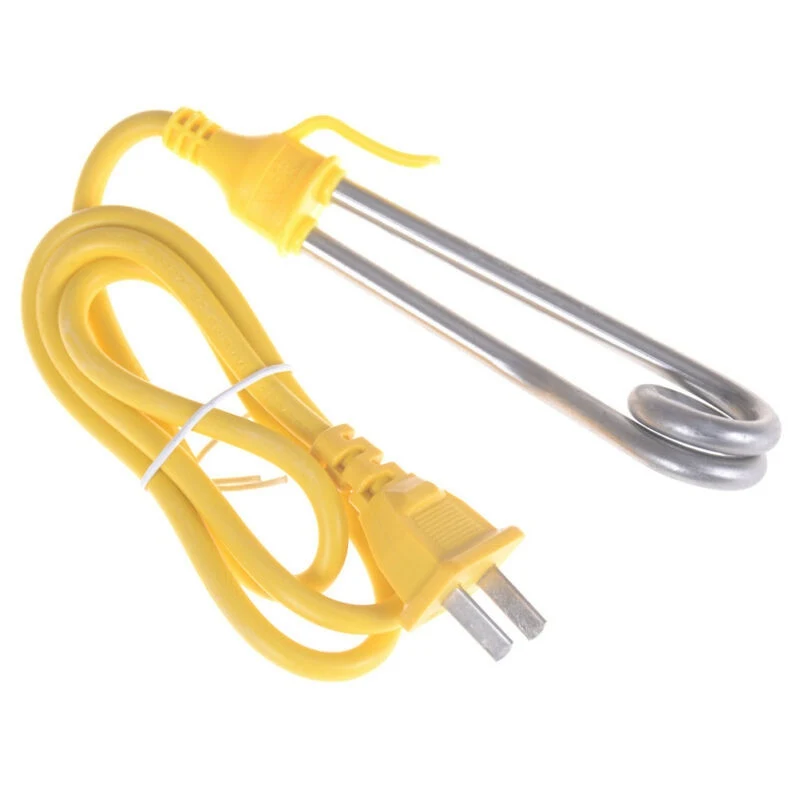 Электрический водонагреватель для путешествий | Дом и сад