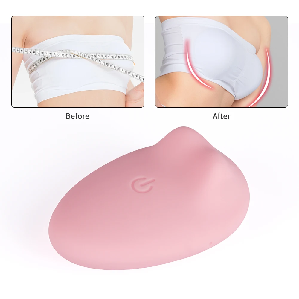 Портативный насос для увеличения груди увеличение бюста стимулятор мышц