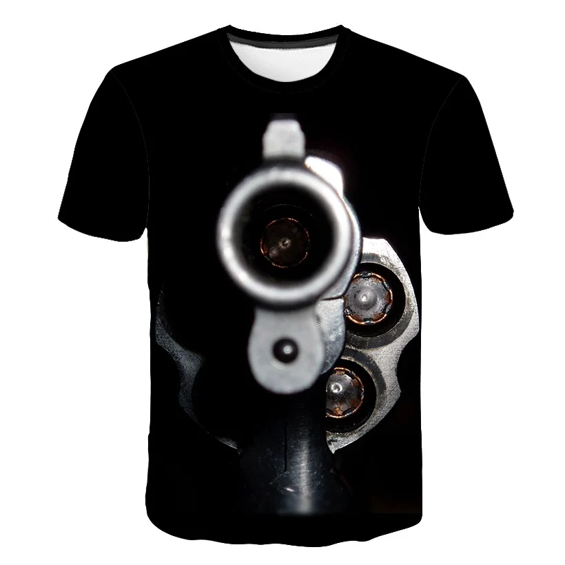 PINSHUN модная футболка "Звездные войны" детская футболка 3D с принтом «Звездные войны» фильм футболки Повседневное футболка летние топы брендовая одежда