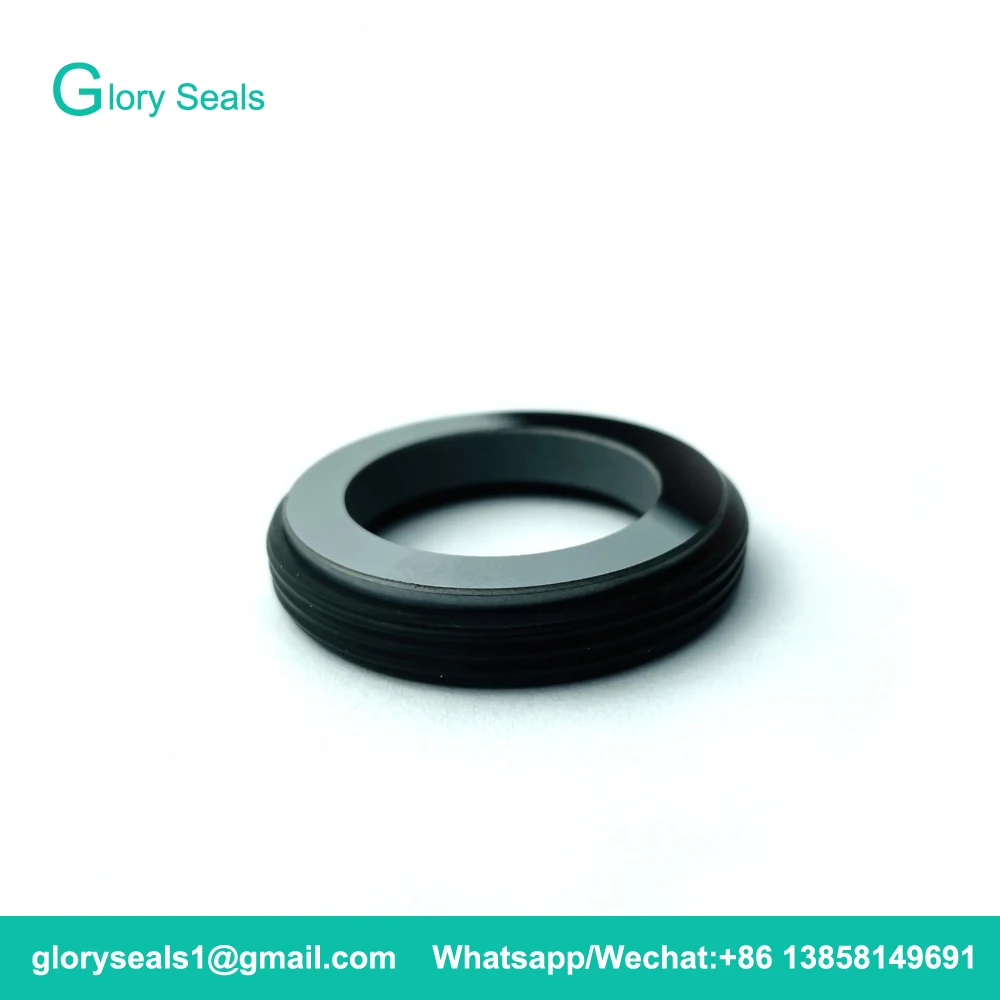 G60 Stationary Seat For Mechanical Seals MG1 MG12 MG13 Shaft Size 30mm 32mm 33mm 35mm 38mm 40mm 43mm 45mm 48mm 50mm
