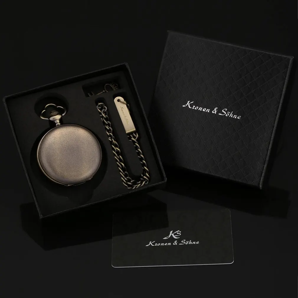 

KS Ancient Chinese 12-hour Period Design Silver Case Steampunk Fobs Key Chain Hand Winding Mechanical Pocket Watches Gift/KSP086