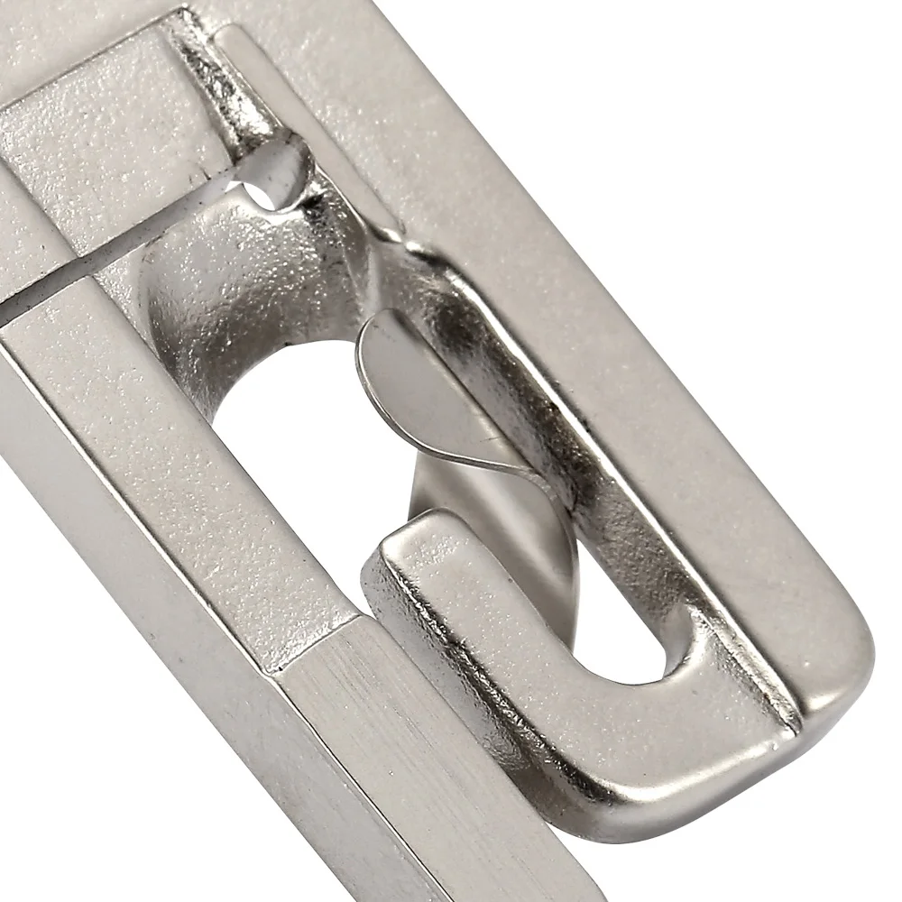 Прижимная лапка для косой ленты швейной машины прижимная 9 5 мм 120803 3/8 дюйма | Дом и