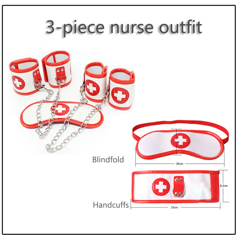 БДСМ качели секс-игрушки бондаж Медсестра Косплей Эротическое снаряжение собака