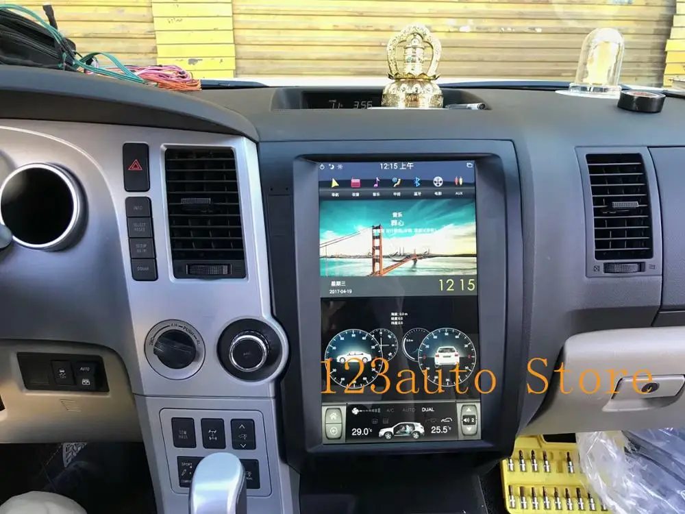 13 6 ''вертикальный Tesla стиль Android 9 0 авто автомобиль без DVD GPS навигационный плеер