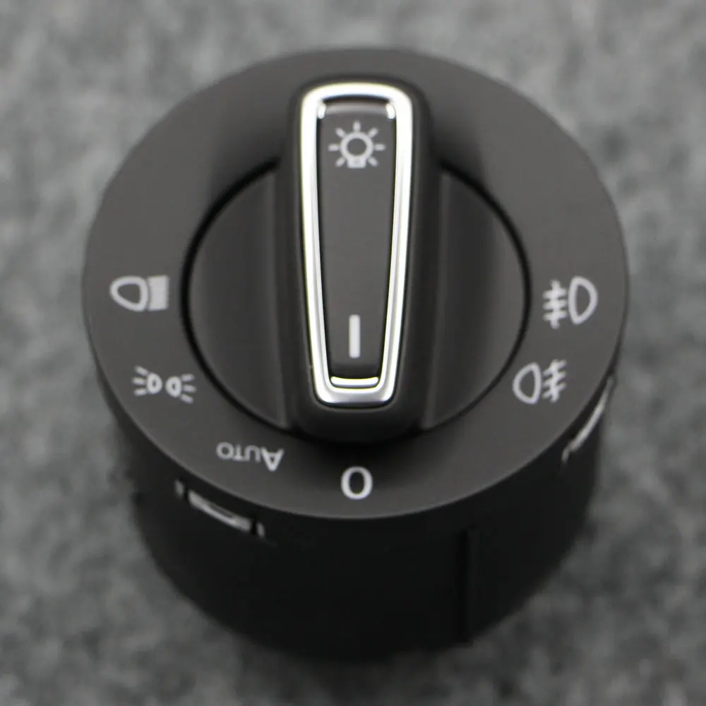 Применимо к Octavia Golf 7 Tiguan L Touran MQB платформа автоматический выключатель фары