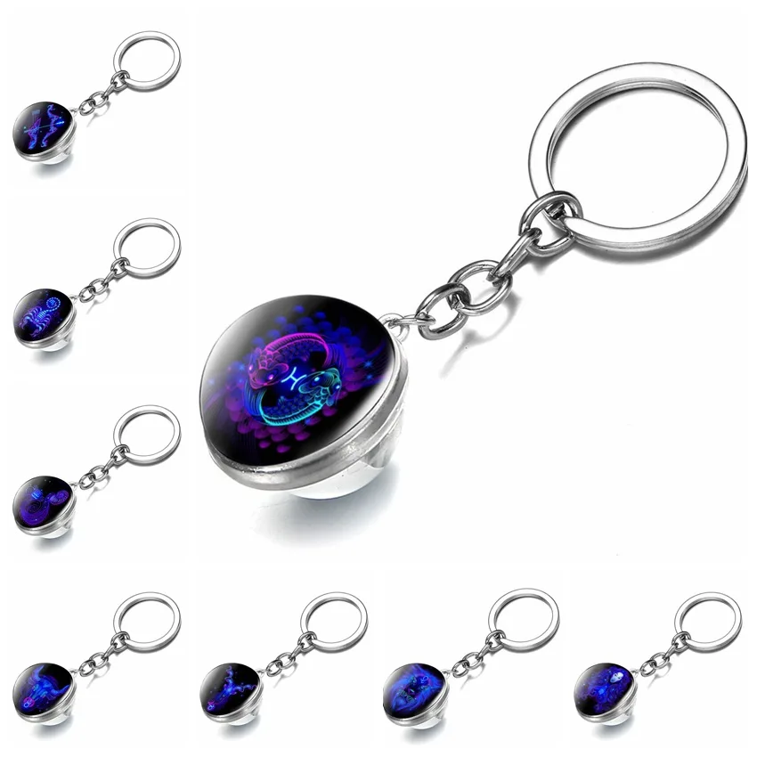 key holder phone charm zodiac luxury the flash porte clef voiture llaveros para mujer anime accessories chaveiros diferentes gif free global shipping