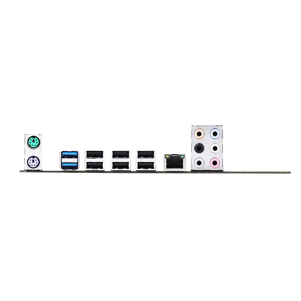 Комплект материнской платы huanan Zhi X79 X79-ZD3 M.2 NVME MATX с процессором Intel Xeon E5 2689 2,5 ГГц 4*8 Гб(32 ГБ) DDR3 1600 МГц ECC/REG ram