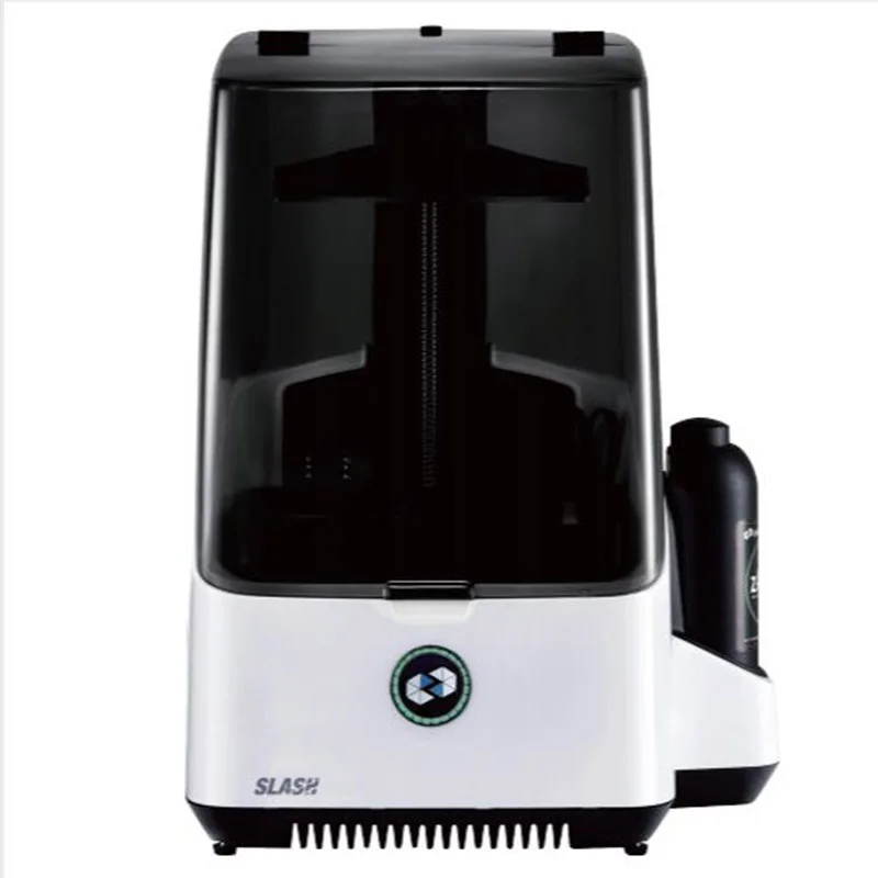 Uniz Slash Plus Impresora 3D Large Size Intelligent Printing Monochromatic Screen LCD Printer for Jewelry /Dental Casting