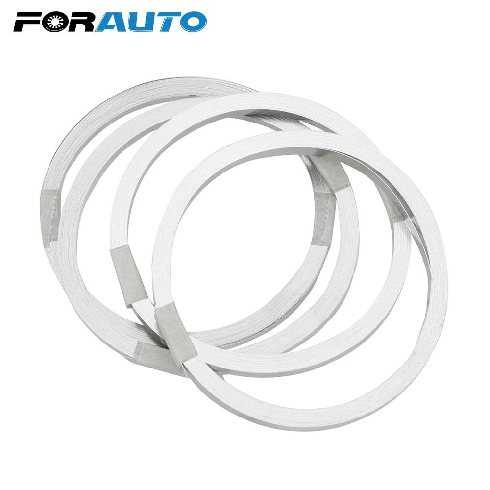 

FORAUTO 10m Length 18650 Li-ion Battery Belt Connection 0.1mm Thick Battery Nickel Band Spot Welding Nickel Plate Connect