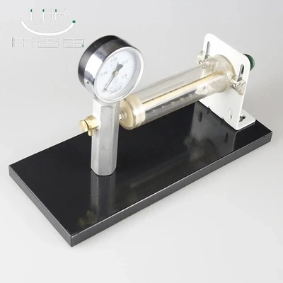 Boyle's law demonstration Physical instrument teaching instrument free shipping