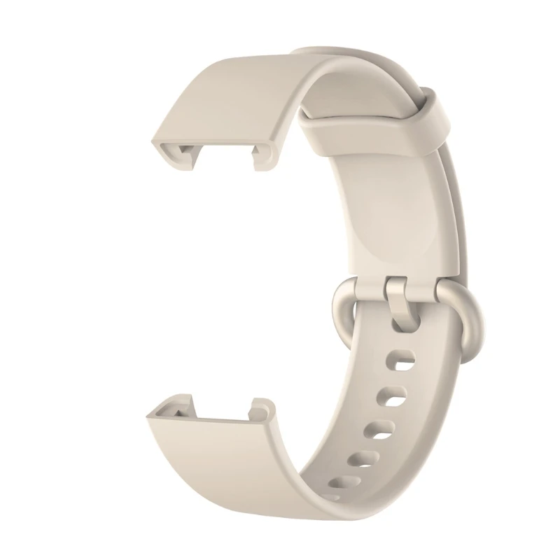 

For -XiaoMi Mi Watch Lite Strap Replacement Sport Soft Wristband Bracelet Drop shipping