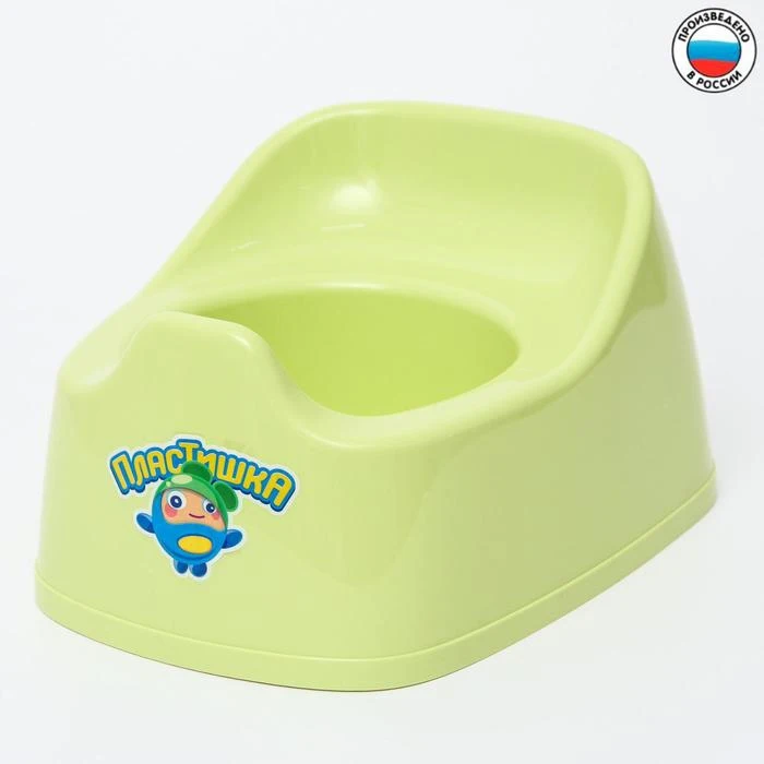 Горшок детский 27х22х15 |