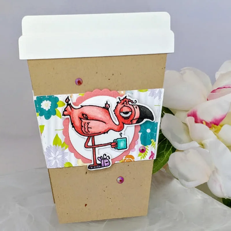 Металлический Трафаретный вырубной штамп матч прозрачный силиконовый штампы