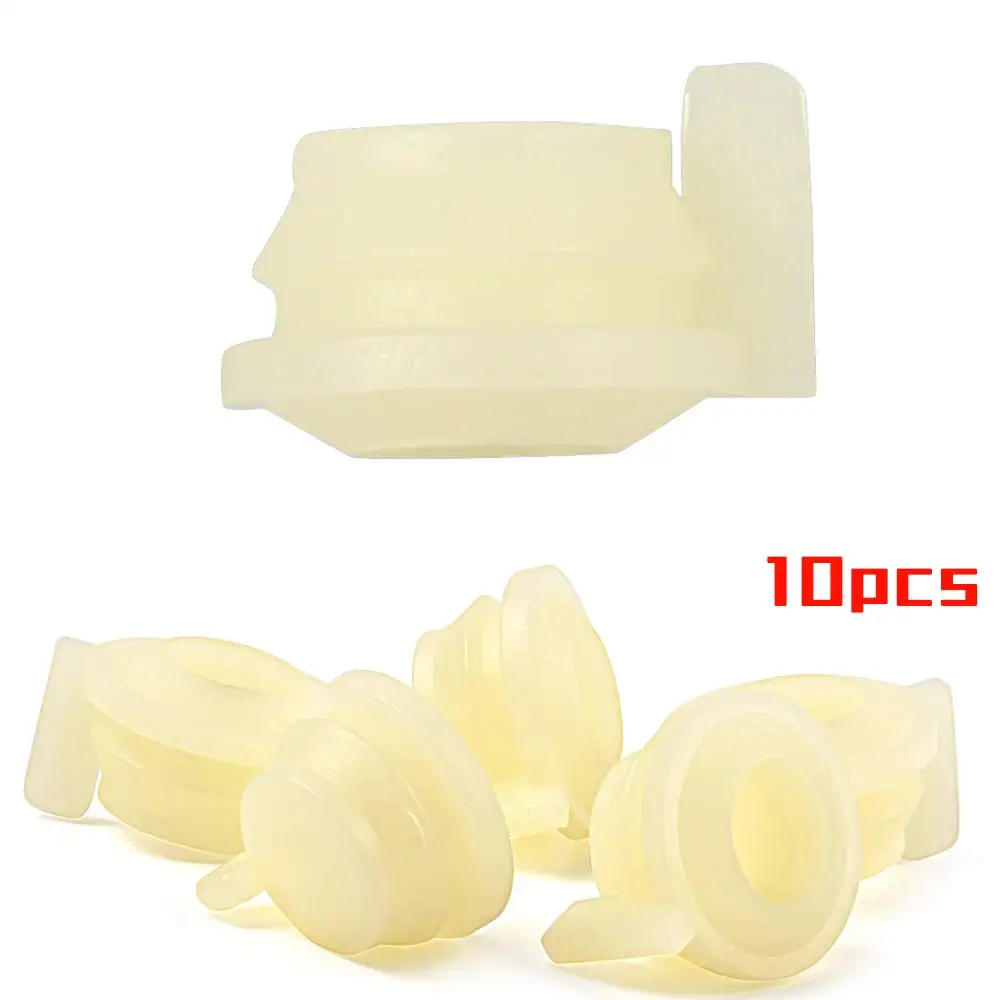 10 шт. втулка для дворника привода соединительная Chrysler LeBaron/ Cordoba замена OEM: 3799089 |