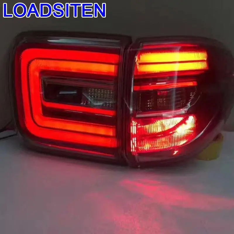 Drl Neblineros Para автомобильная светодиодная внешняя лампа в сборе Cob Автомобильные