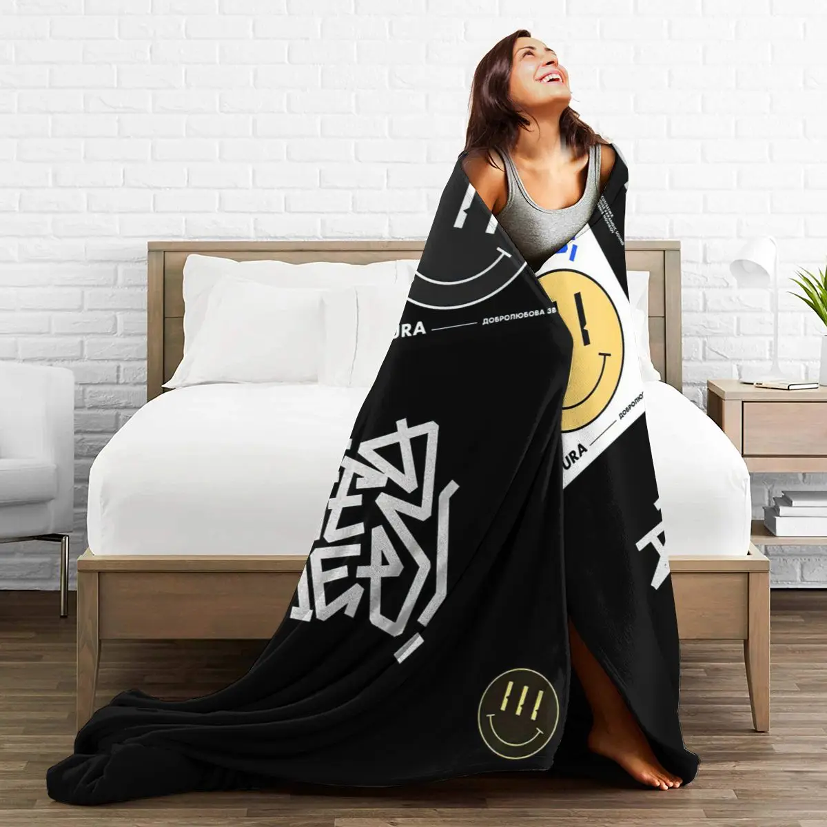 

Ultra Soft Sofa Blanket Cover Blanket Cartoon Cartoon Bedding Flannel Plied Sofa Bedroom Decor For Children And Adults 278697567