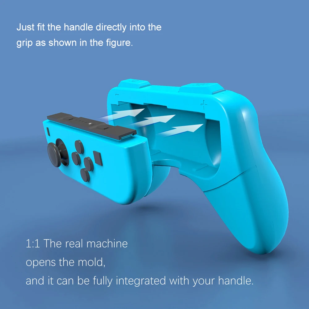 ABS Metroid переключатель страшный Oled джойстик ручки Переключатель износостойкие