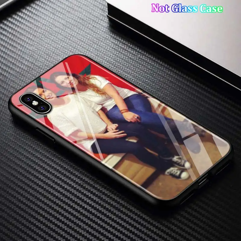 Черный чехол MA Maroc с флагом Марокко для iPhone 11 11Pro X XR XS Max для iPhone 8 7 6 6S Plus 5S 5 SE глянцевый чехол для телефона - Цвет: Style 11