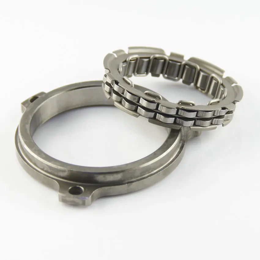 

Motorcycle Starter Clutch For Polaris SPORTSMAN ACE 325 450 HO X2 570 EFI EPS FOREST TOURING FOREST TRACTOR HAWKEYE RANGER ETX