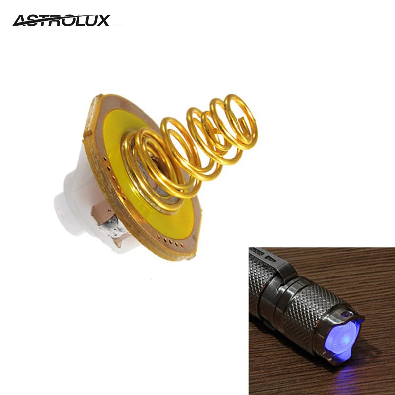 Astrolux SC/SS/S1/S2 BLF X5 X6 выключатель фонарика для DIY светодиодный кемпинговый фонарь
