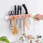 Ящик для хранения ножей, столовых приборов, универсальный органайзер для хранения