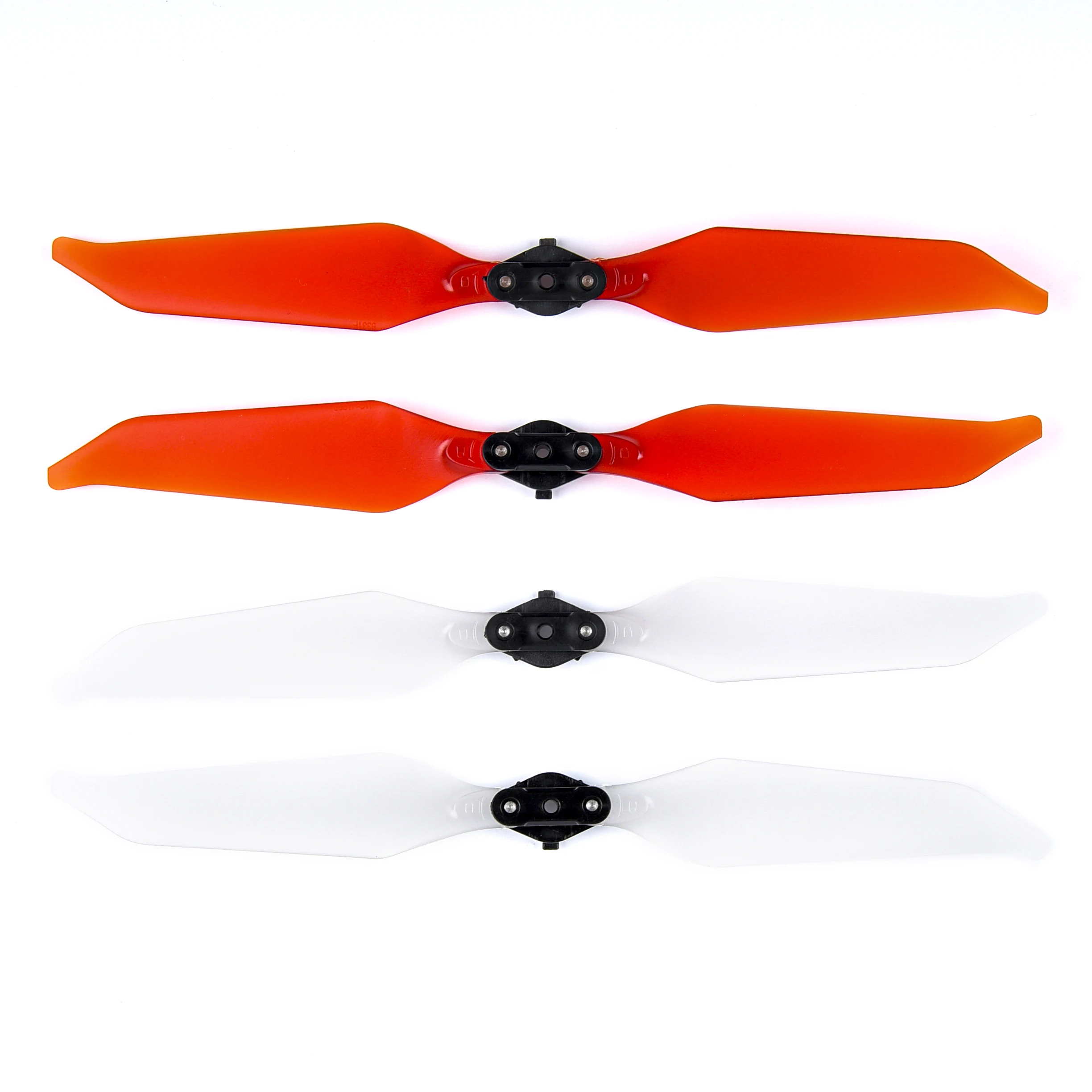 8331 8331F Low Noise Propeller - 4Pair/8pcs Replacement Propellers for MAVIC PRO Platinum Drone Spare Parts Props Folding Blade Wing 14