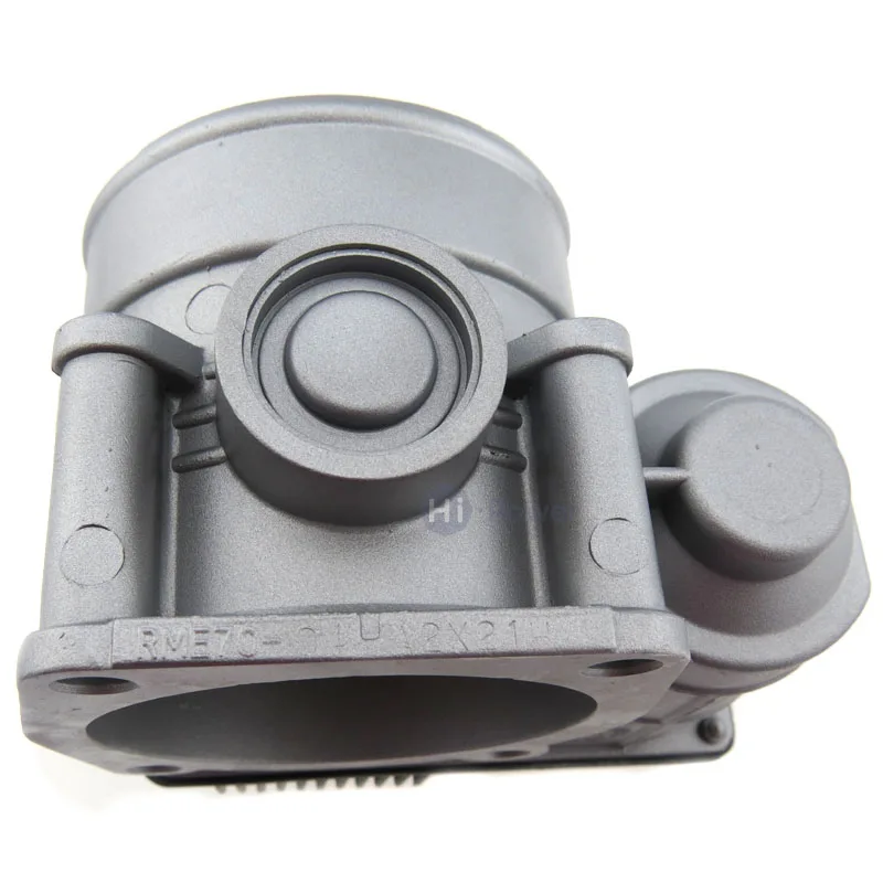

16119-8J103 ME70 SERA576-01 Tested Engine Throttle Body Assy Fits for Nisssan FX35 G35 & Infiniti ME70-04