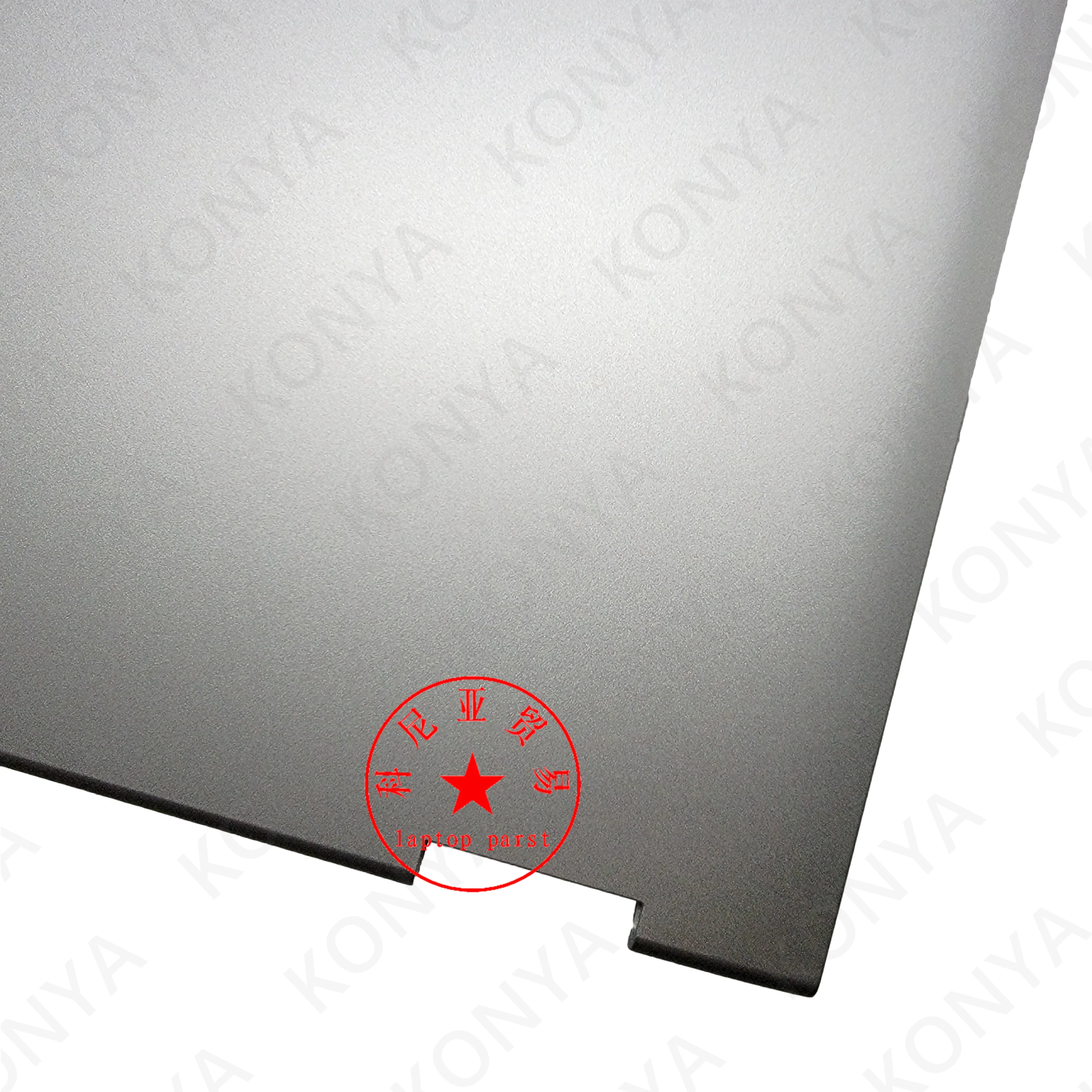 Новинка Оригинальный чехол для задней крышки HP Pavilion X360 15-BR задняя крышка