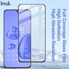 Imak закаленное стекло для Huawei P50 защита для экрана олеофобный полный клей