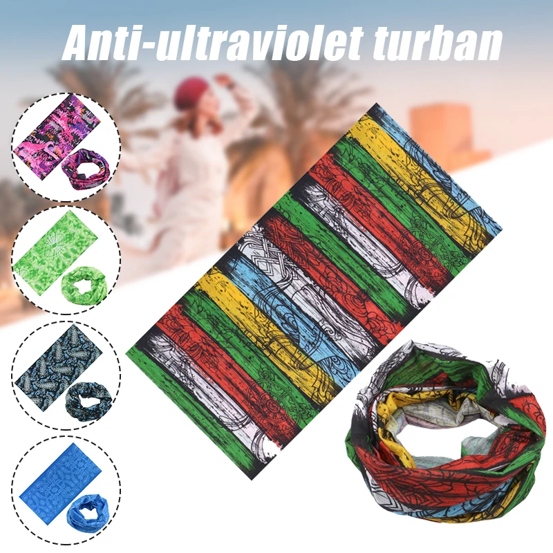 

Повязка на голову Мужская бесшовная для занятий бегом, баскетболом и велоспортом