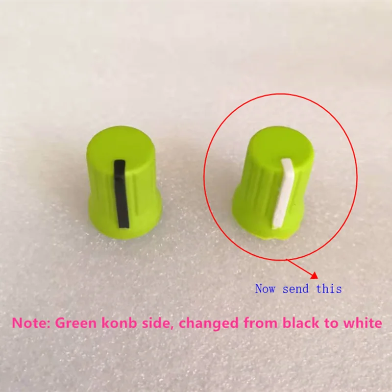 5pcs Rotary Control Knob For Pioneer XDJ-RX R1 RZ AERO DJM-T1 S9 DIY DJ | Электроника