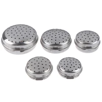 1pcs stainless steel seasoning filter ball tea infuser mesh filter strainer loose tea leaf spice home kitchen accessories