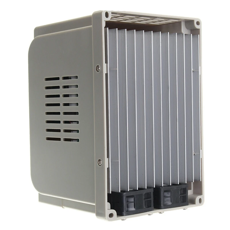2.2KW 3HP одного до 3 фазы переменная частоты Драйв инвертор фрезерный станок с ЧПУ