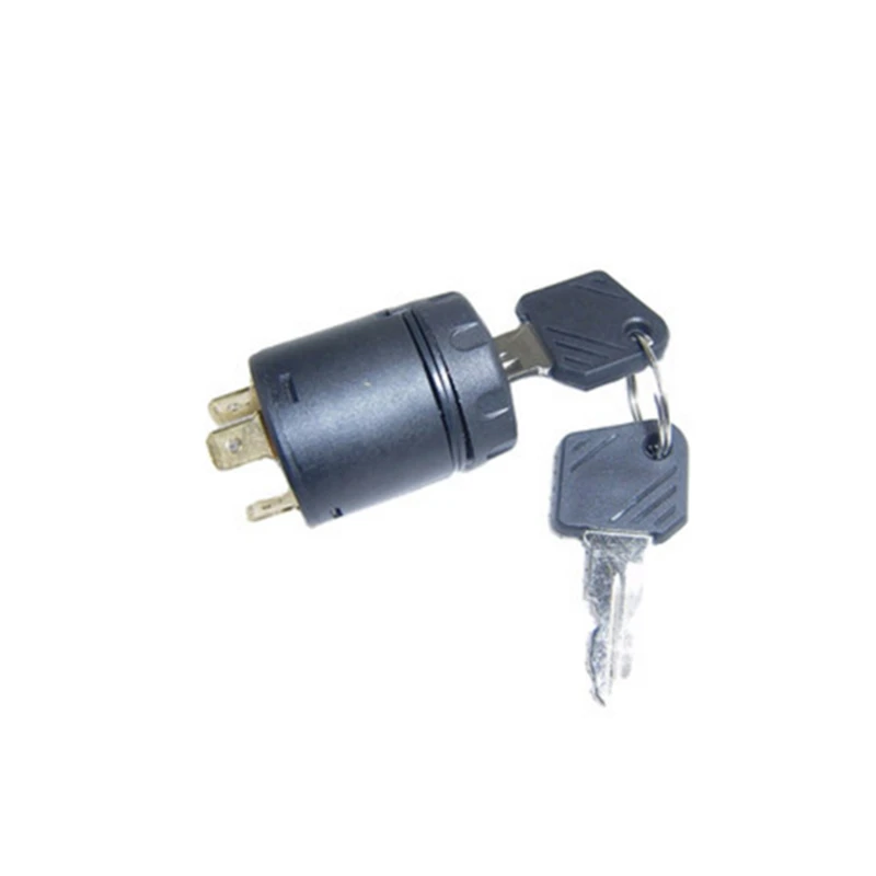 Linde Chave Switch 7915492618 Empilhadeira Linde 131 141 372 e Outros Veículos t e l Peças e acessórios do gerador