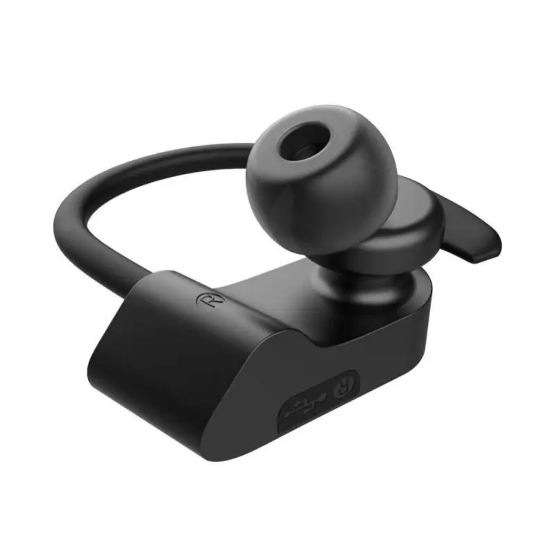 Профессиональные Спортивные Беспроводные наушники для Bluetooth легкая IPX4