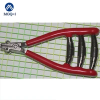 pros starting clamp tennis squash badminton racquet racket stringing tools with three springs