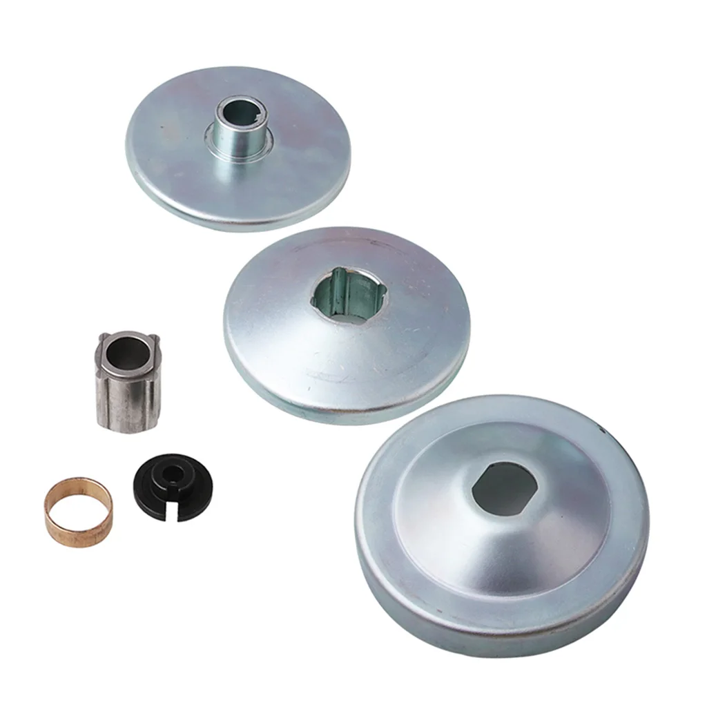 

Recreational Vehicles Torque Converter Clutch Driver Pulley Replacement for