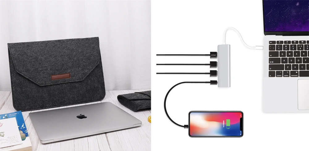 Redlai звездное небо/мрамор/камуфляж Жесткий чехол для Macbook Air Pro retina 11 13 15 Pro 13 15 Touchbar чехол для ноутбука