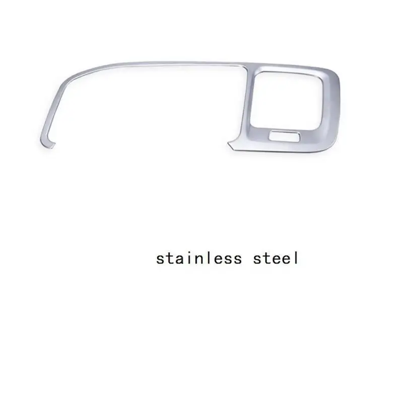 Автомобильная система управления ручной тормоз на выходе навигации интерьера